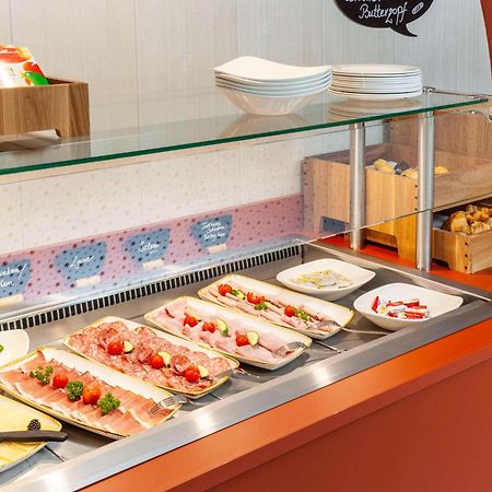Ibis Styles St Margrethen Bodensee St. Margrethen Esterno foto