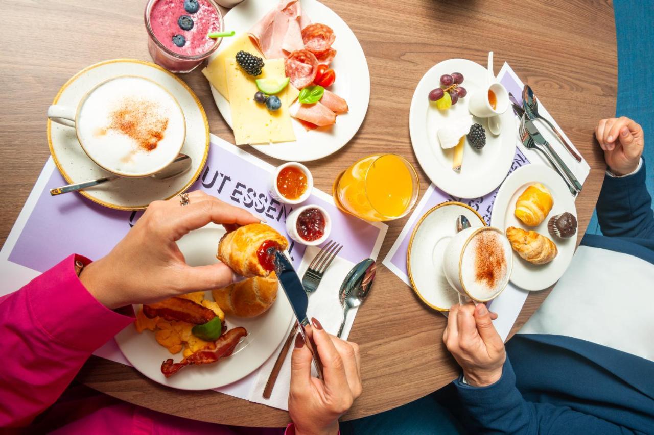 Ibis Styles St Margrethen Bodensee St. Margrethen Esterno foto