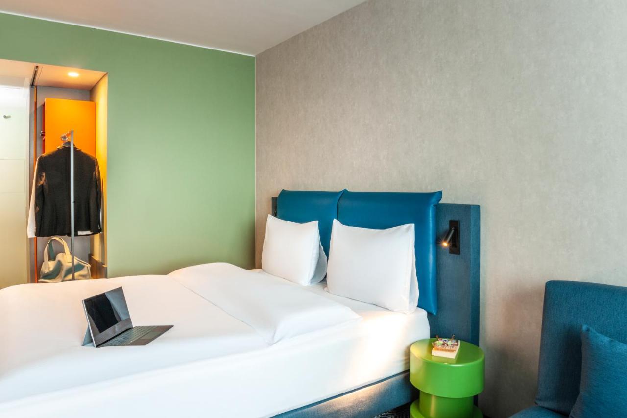 Ibis Styles St Margrethen Bodensee St. Margrethen Esterno foto
