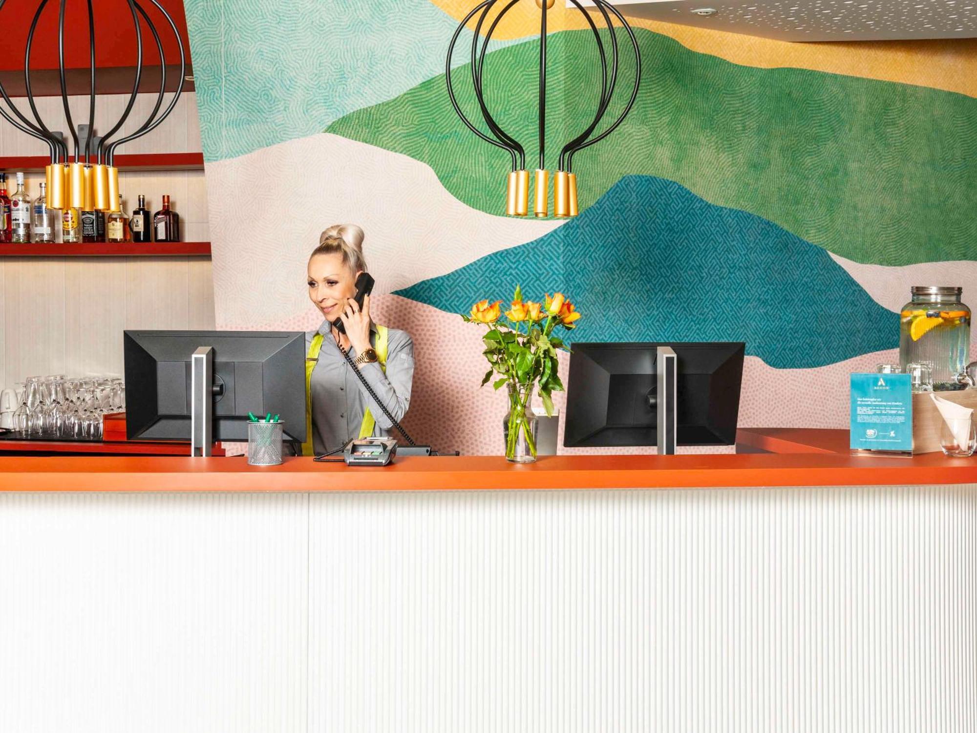 Ibis Styles St Margrethen Bodensee St. Margrethen Esterno foto